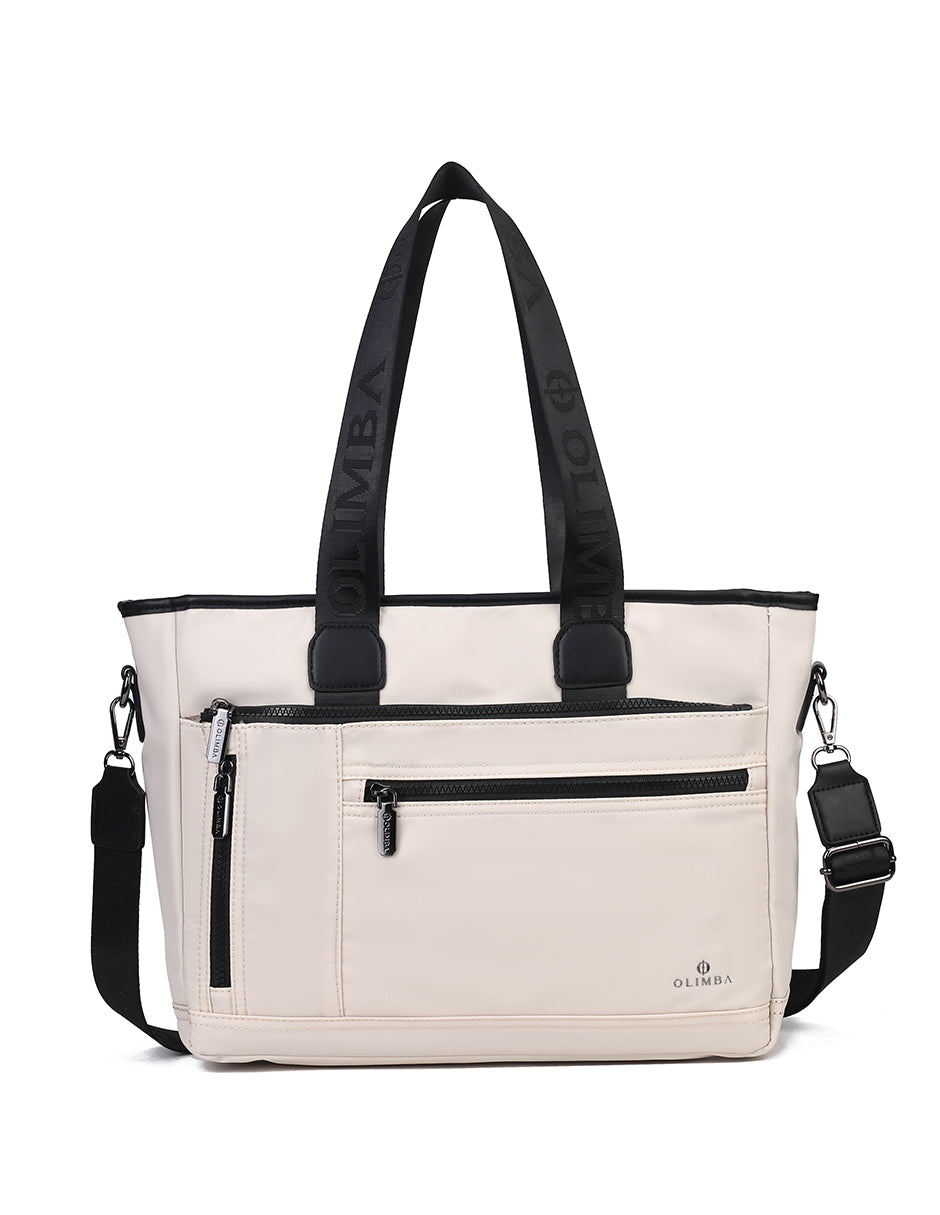 Bolsa Tote Olimba