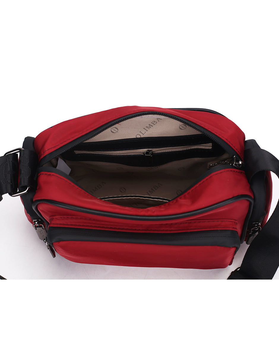 Bolsa Crossbody Olimba