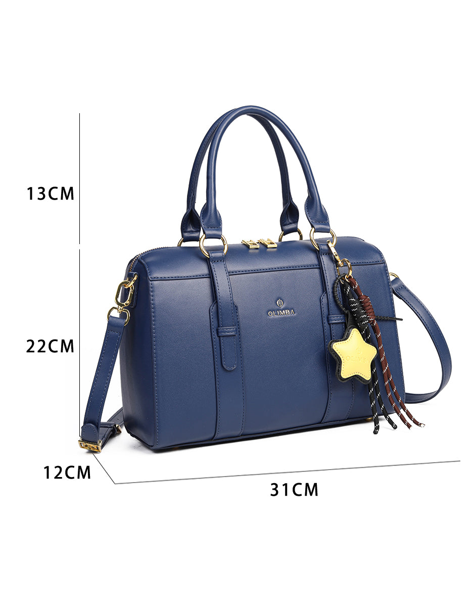 Bolsa Tote Olimba