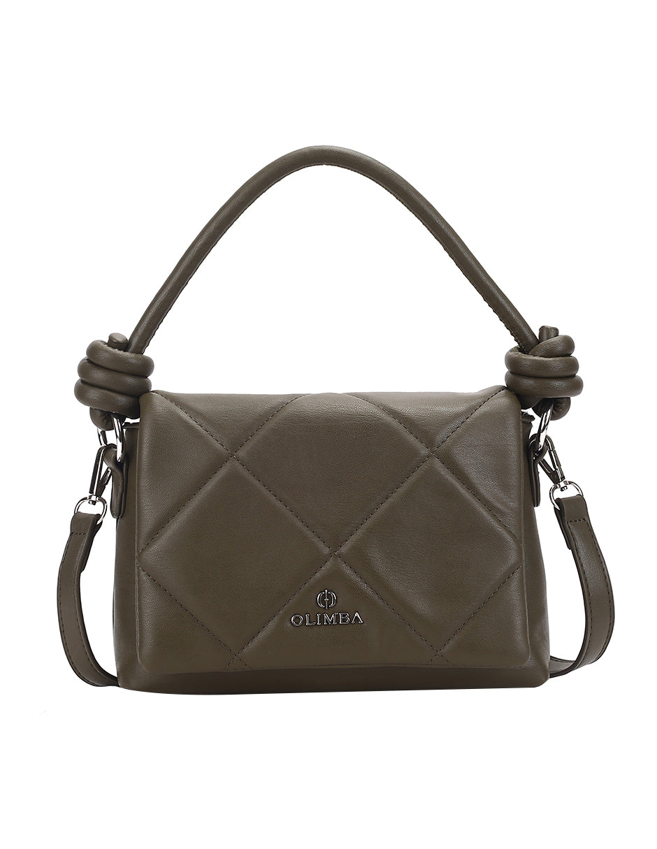 Bolsa Crossbody Olimba