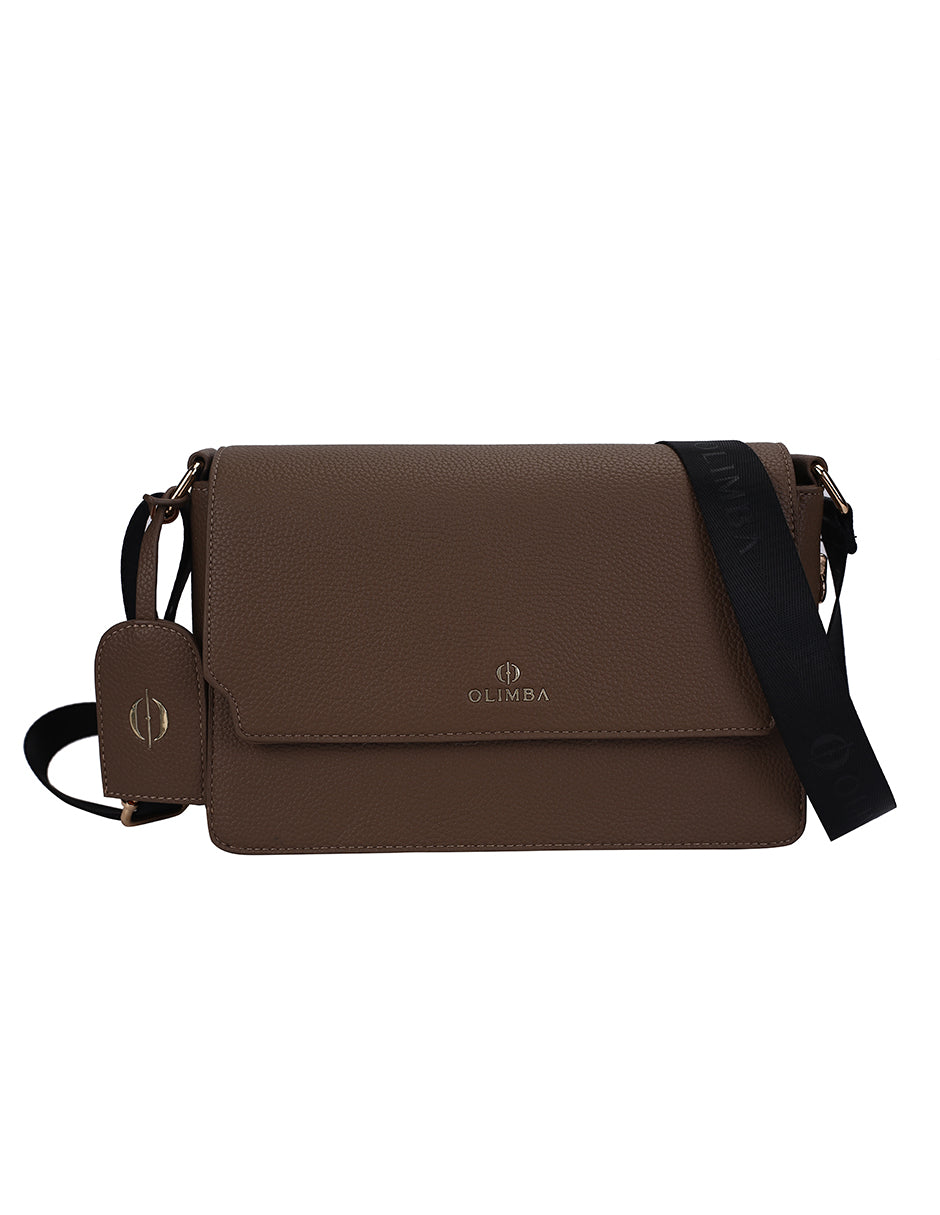Bolsa Crossbody Olimba