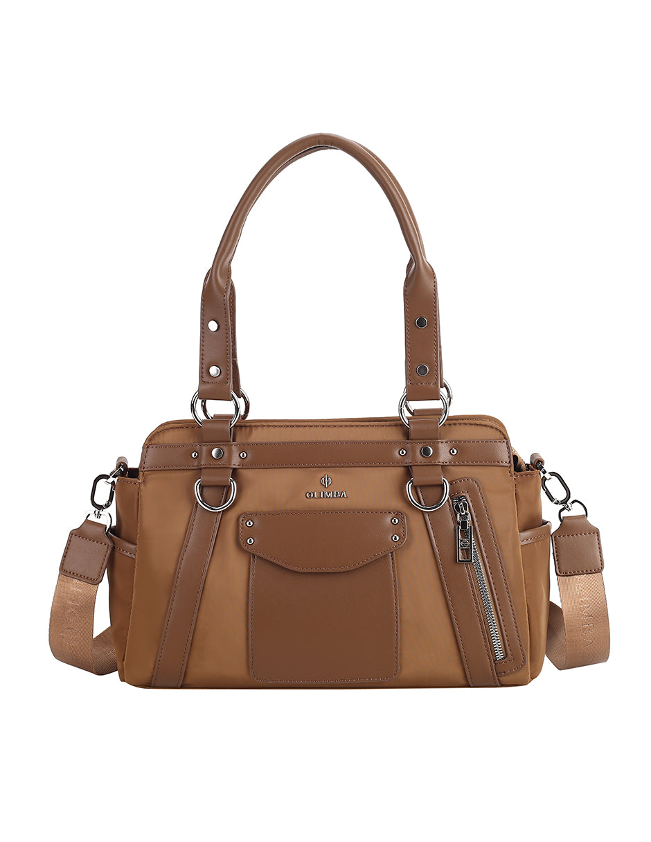Bolsa Tote Olimba
