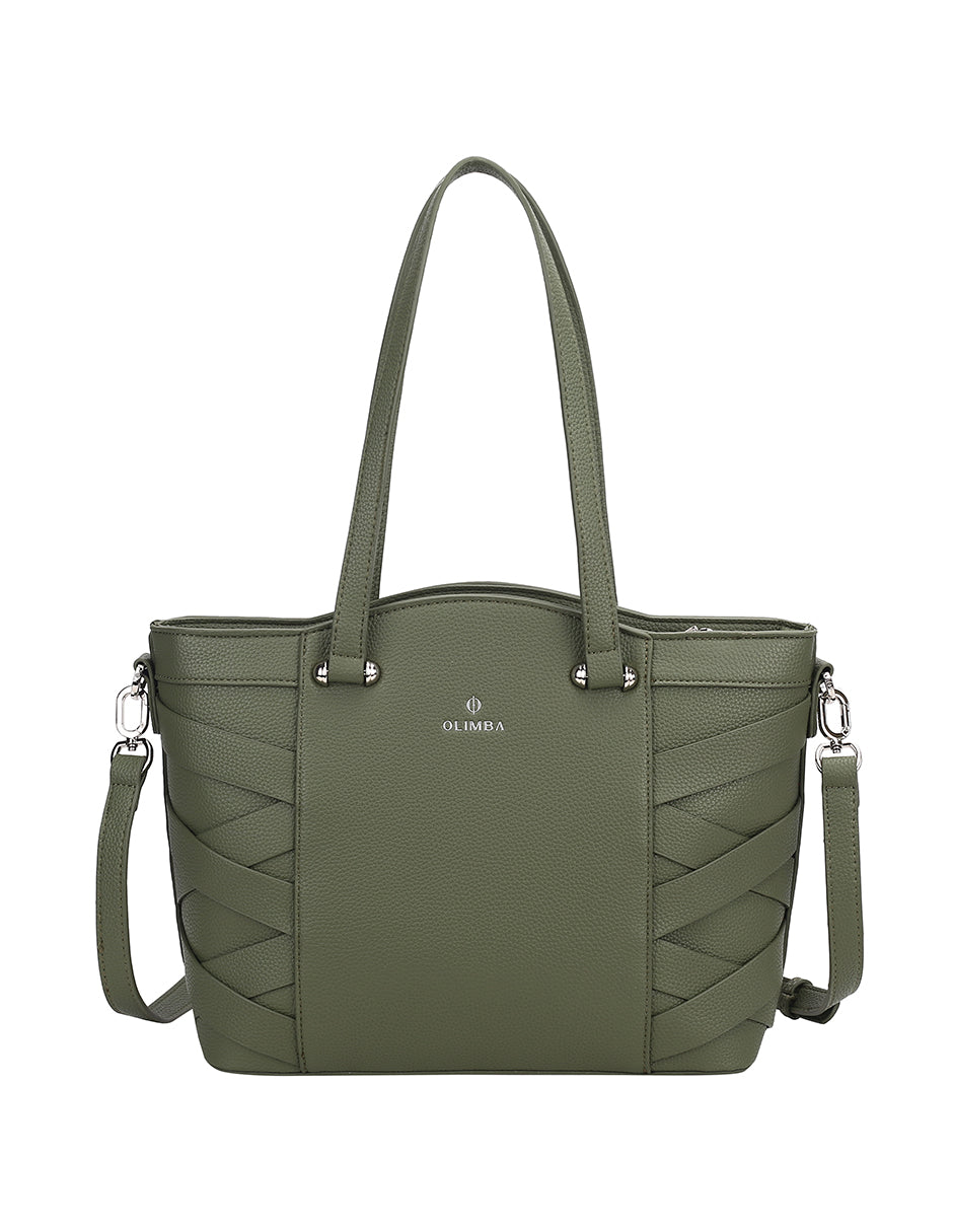 Bolsa Tote Olimba