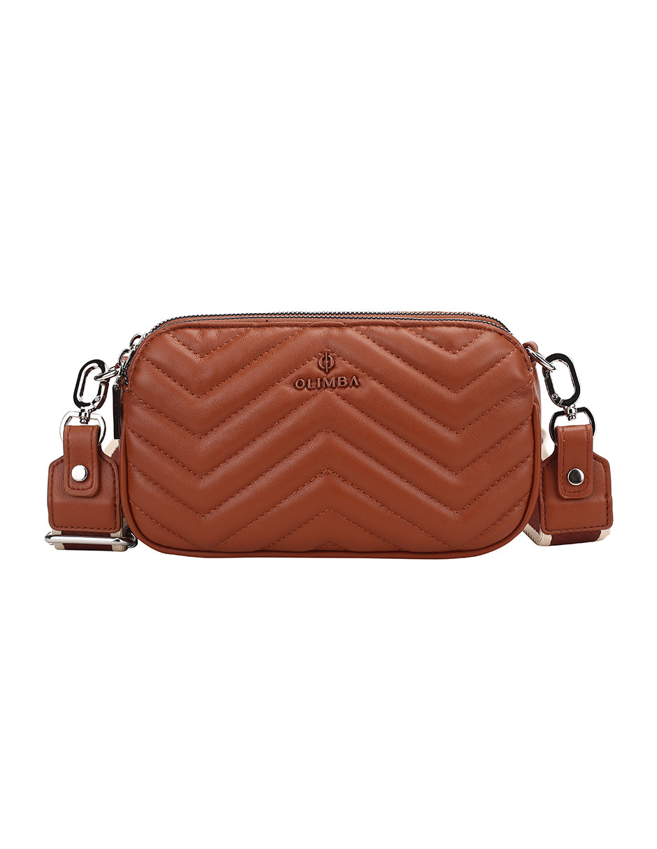 Bolsa Crossbody Olimba