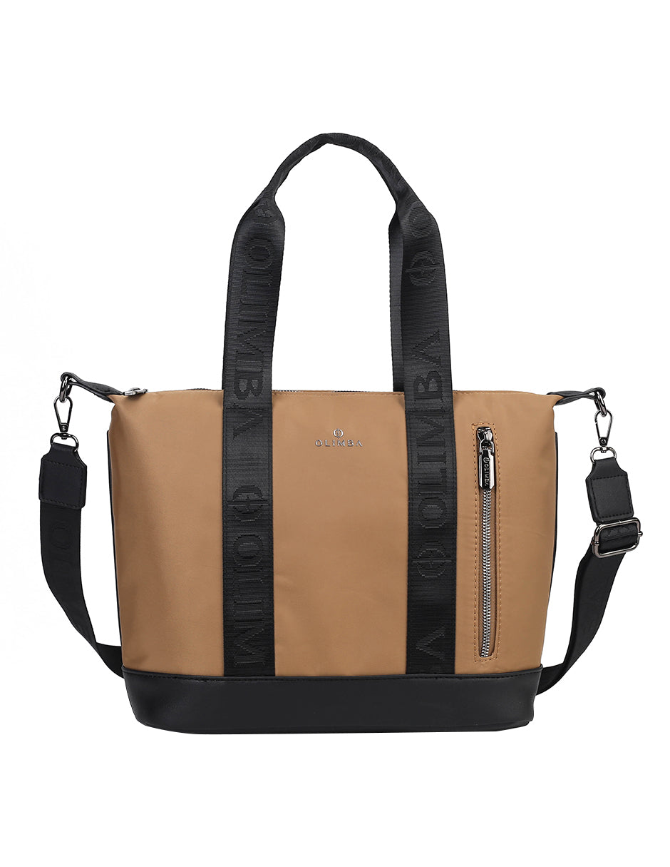 Tote Olimba