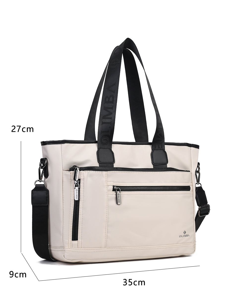 Bolsa Tote Olimba