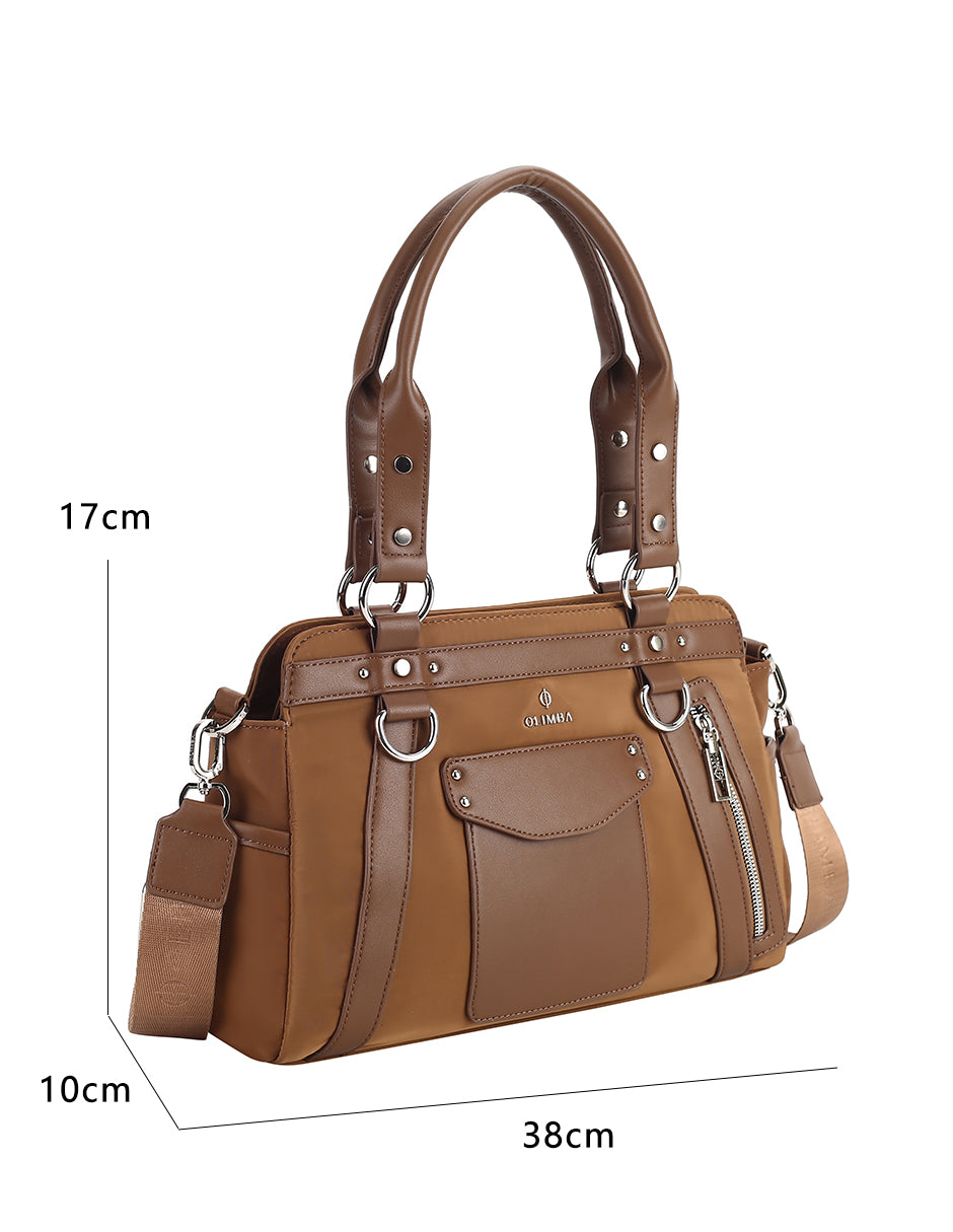 Bolsa Tote Olimba