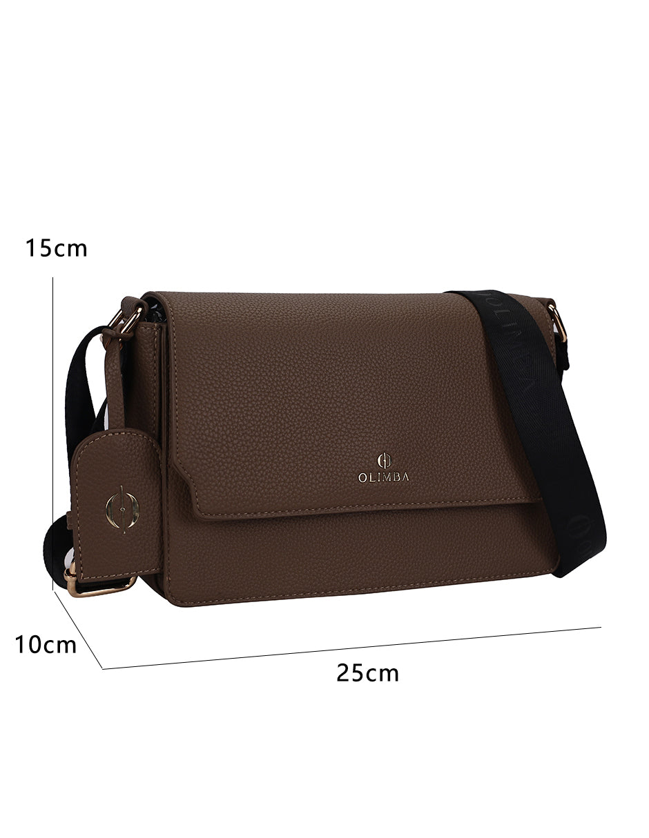 Bolsa Crossbody Olimba