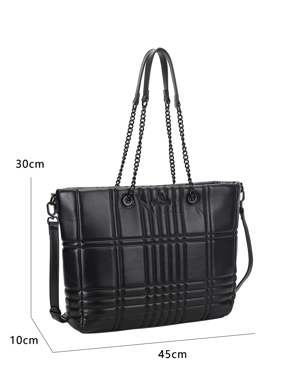 Bolsa Tote  Olimba