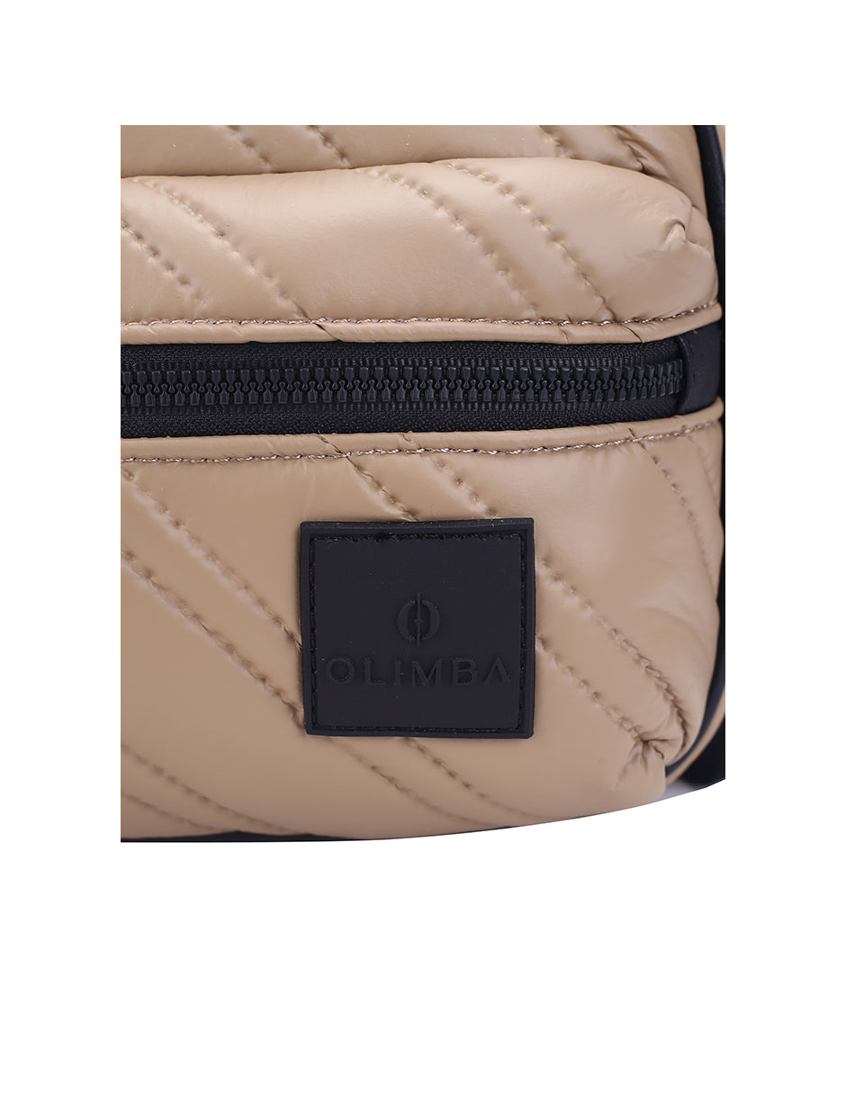 Bolsa Crossbody Olimba
