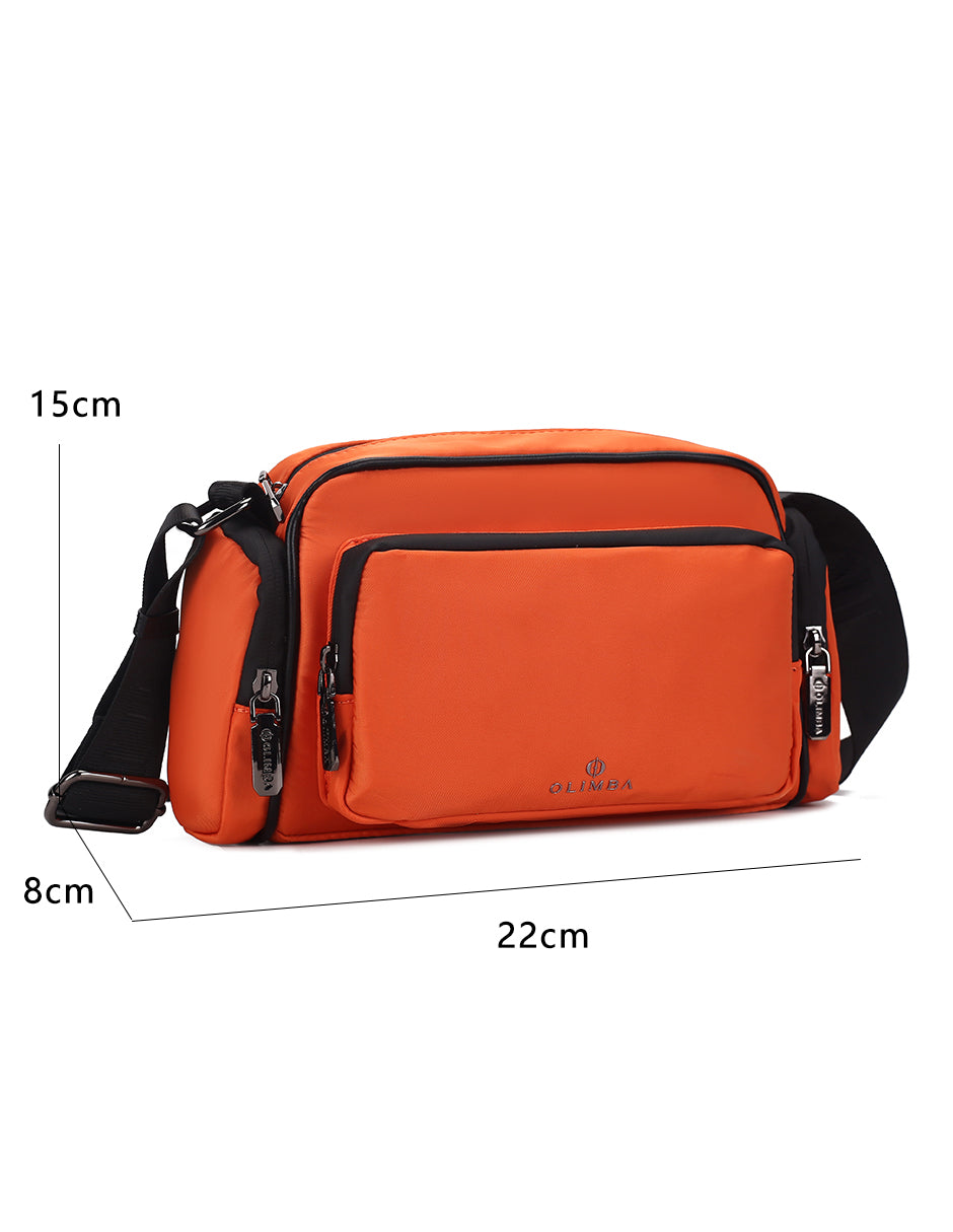 Bolsa Crossbody Olimba