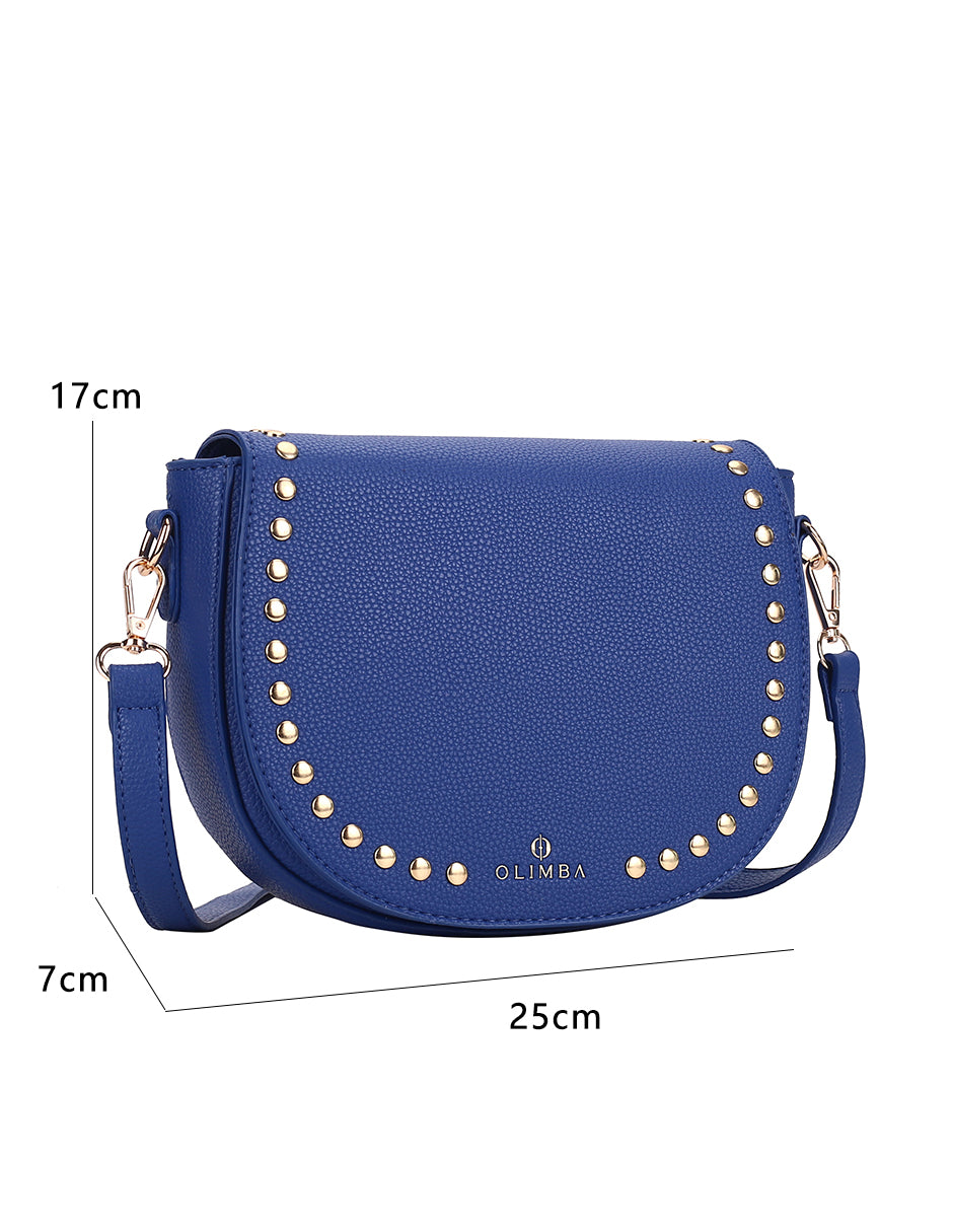 Bolsa Crossbody Olimba
