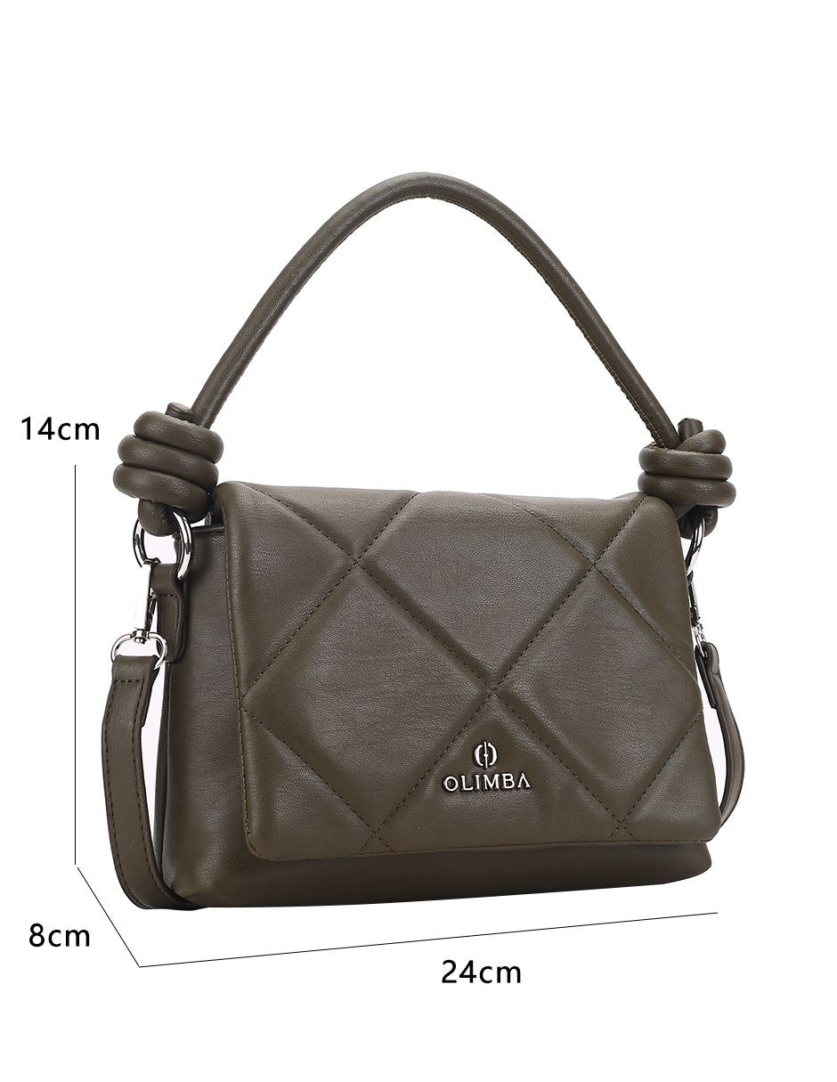 Bolsa Crossbody Olimba
