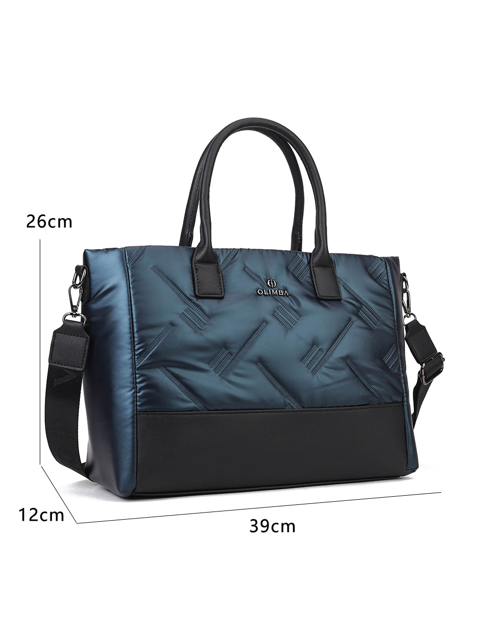 Tote Olimba