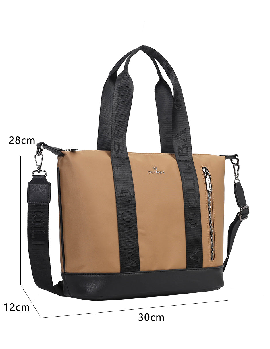 Tote Olimba
