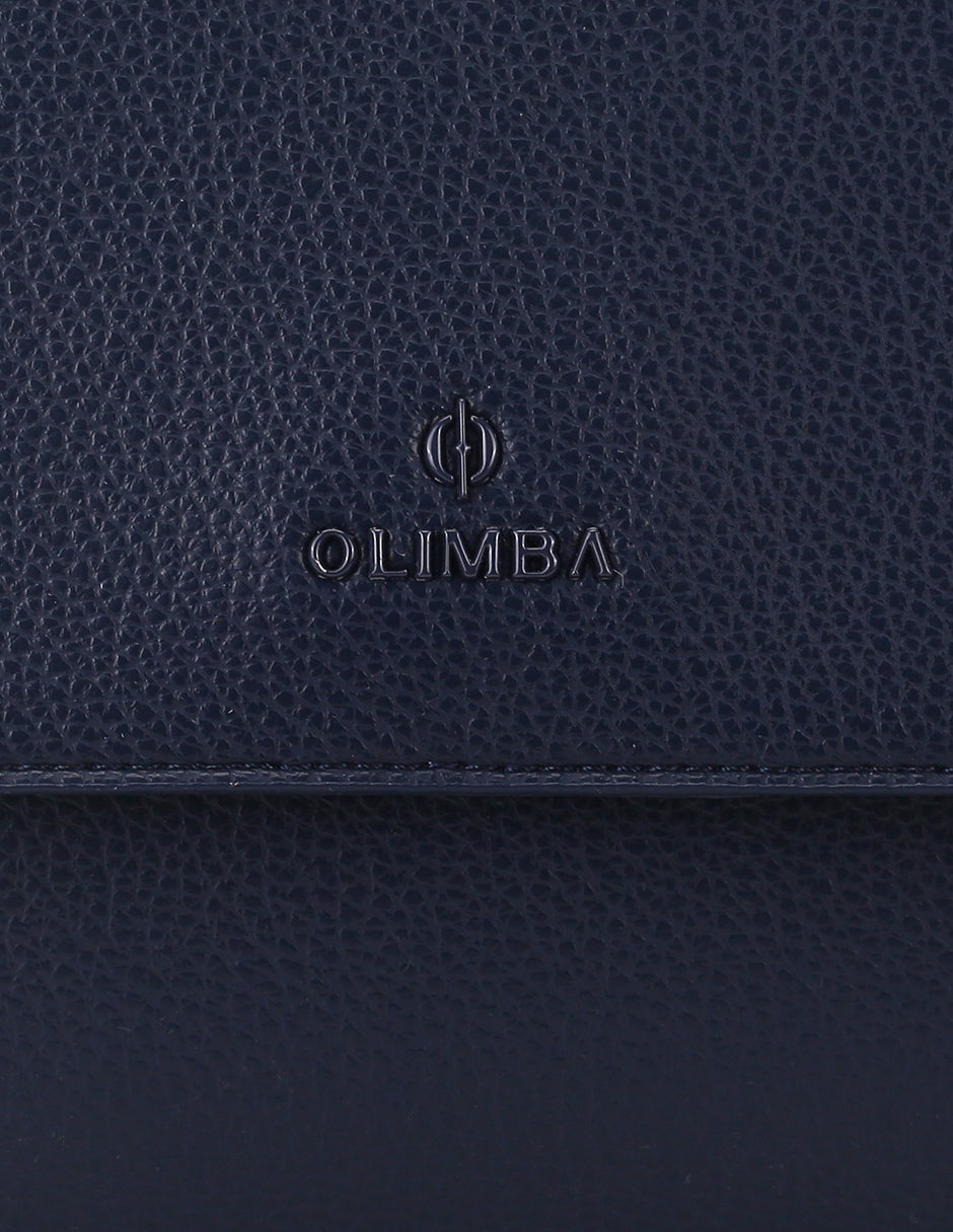 Bolsa Satchel Olimba