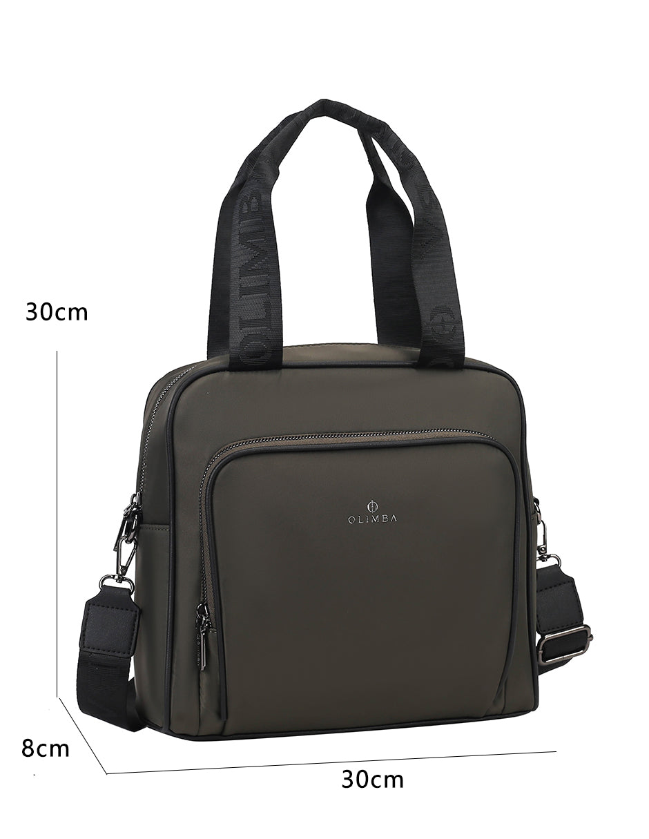 Bolsa Tote Olimba