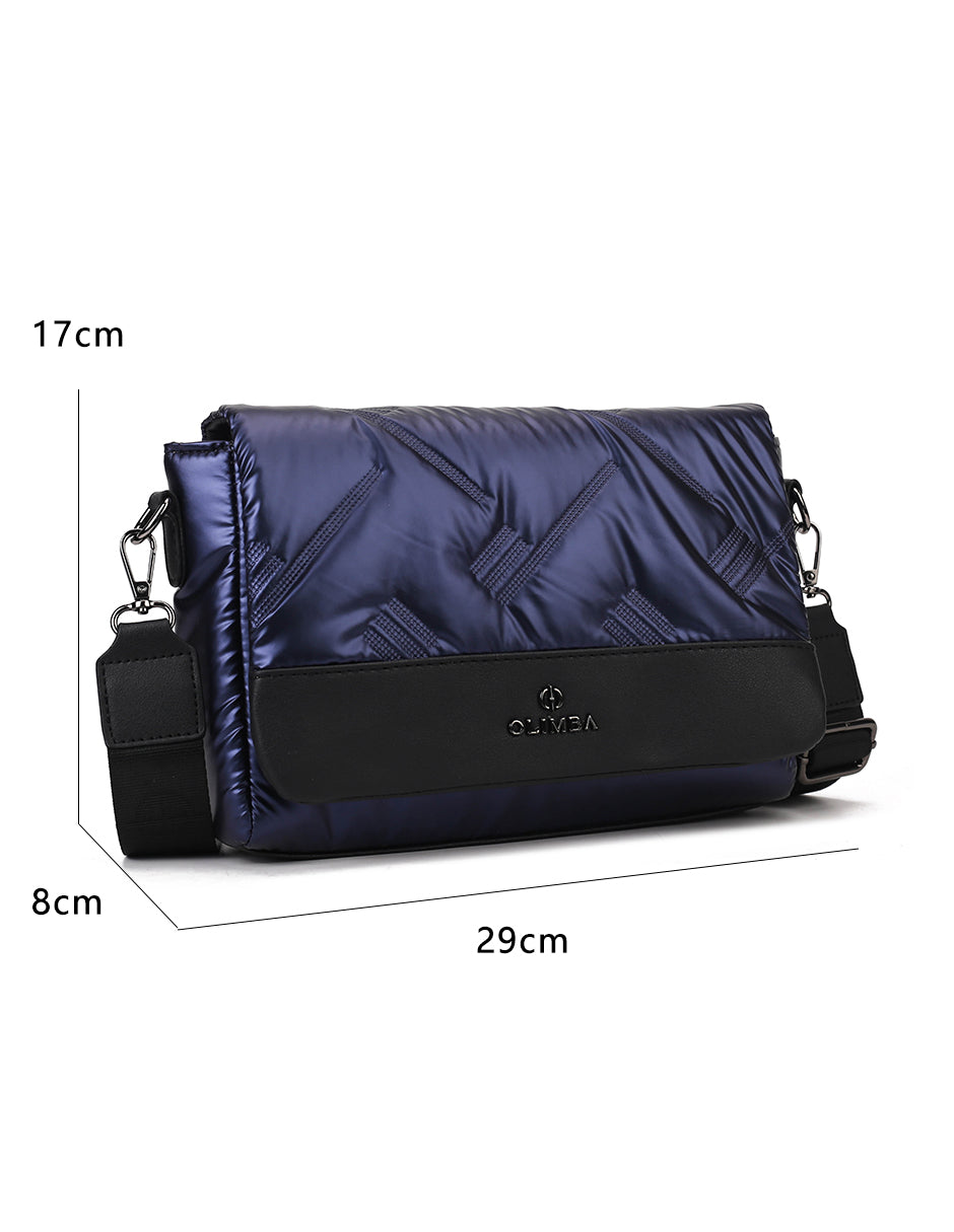 Crossbody Olimba
