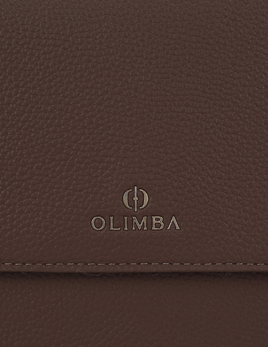 Bolsa Crossbody Olimba