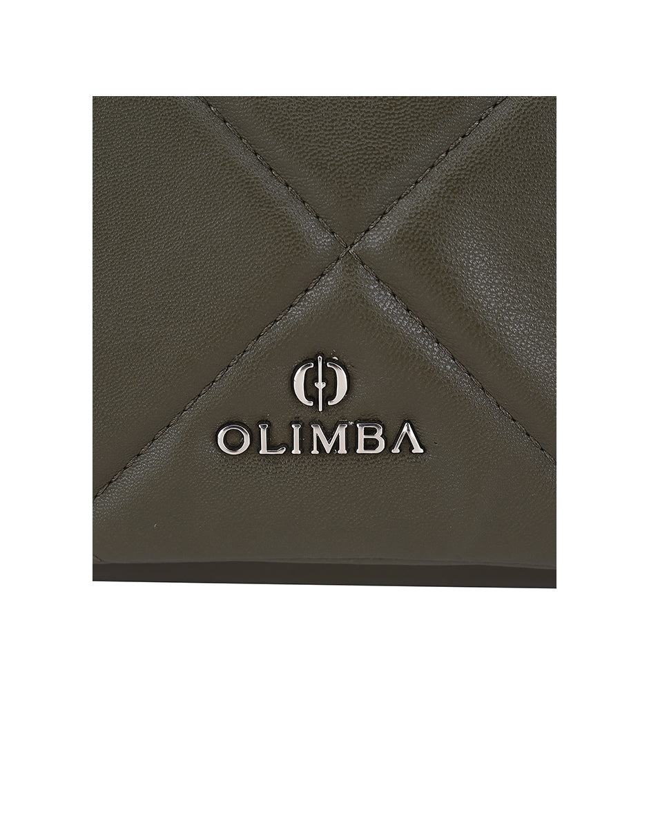 Bolsa Crossbody Olimba
