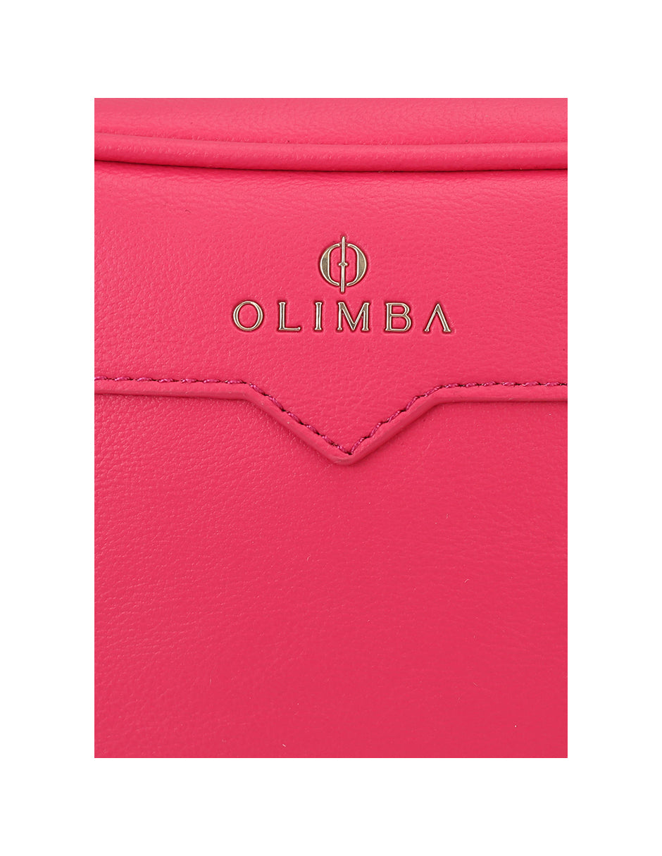 Bolsa Crossbody Olimba
