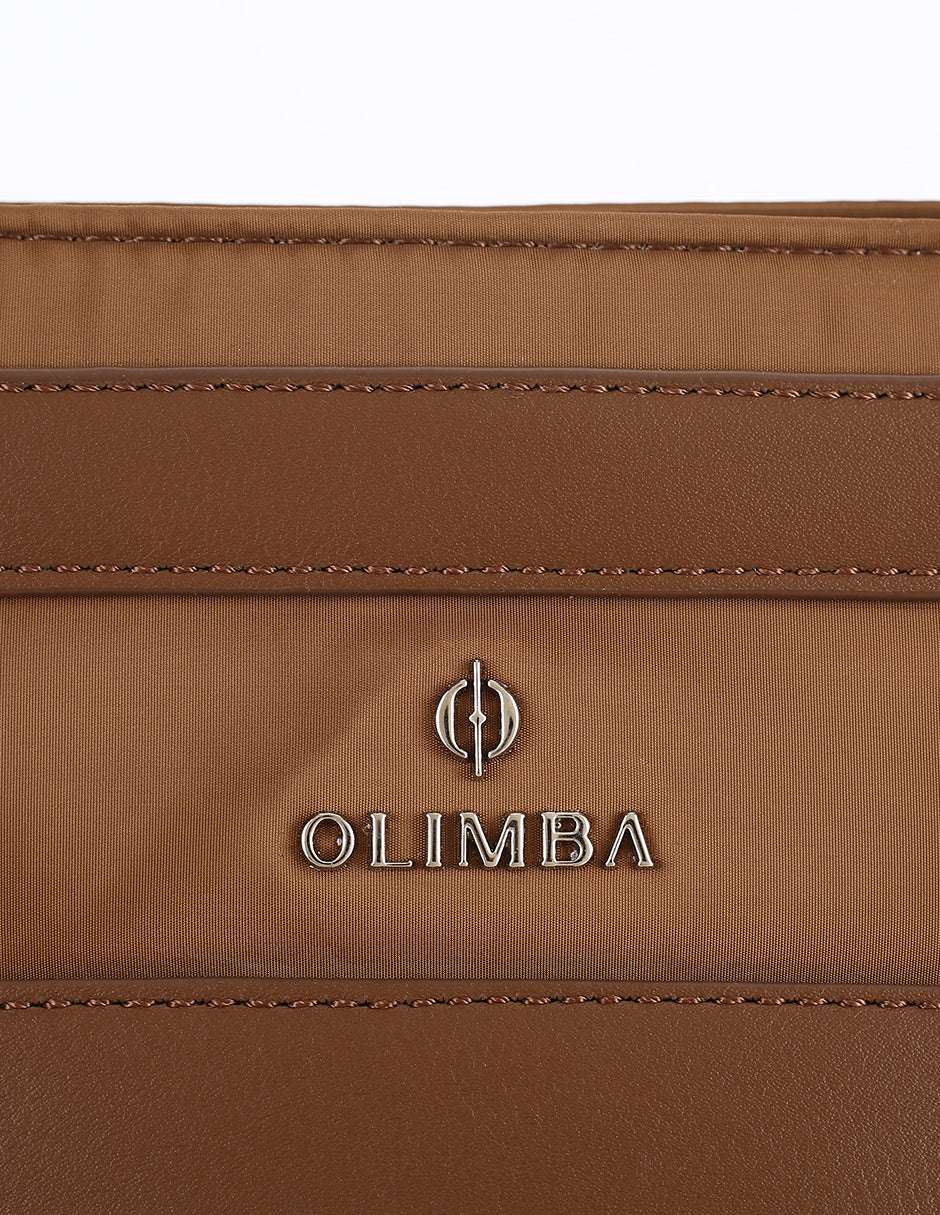 Bolsa Tote Olimba