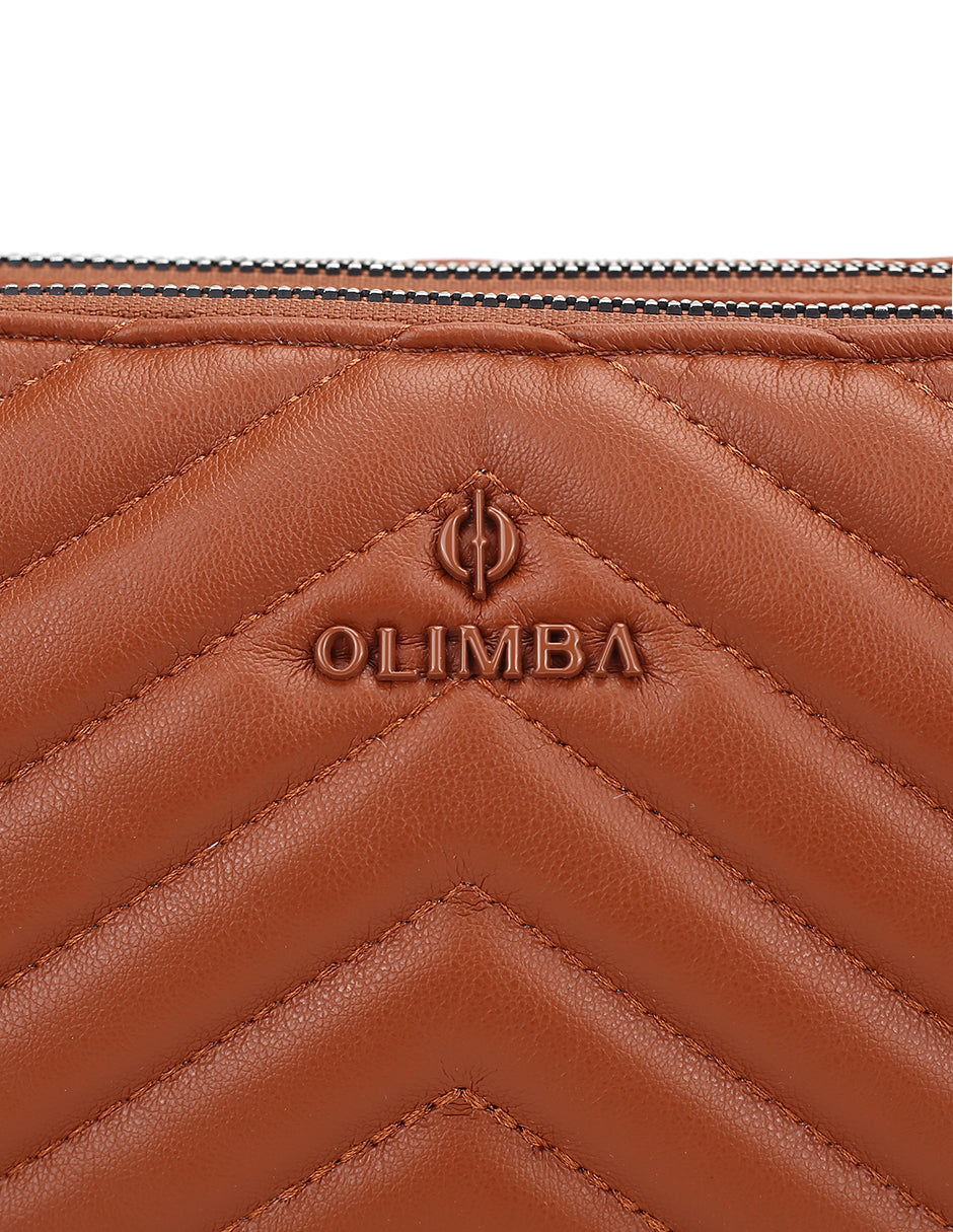 Bolsa Crossbody Olimba