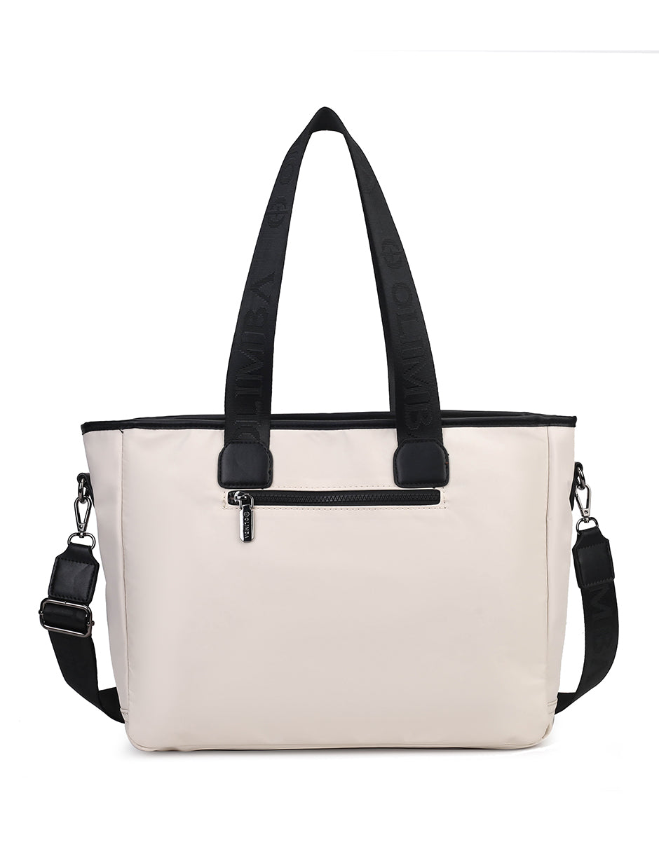 Bolsa Tote Olimba