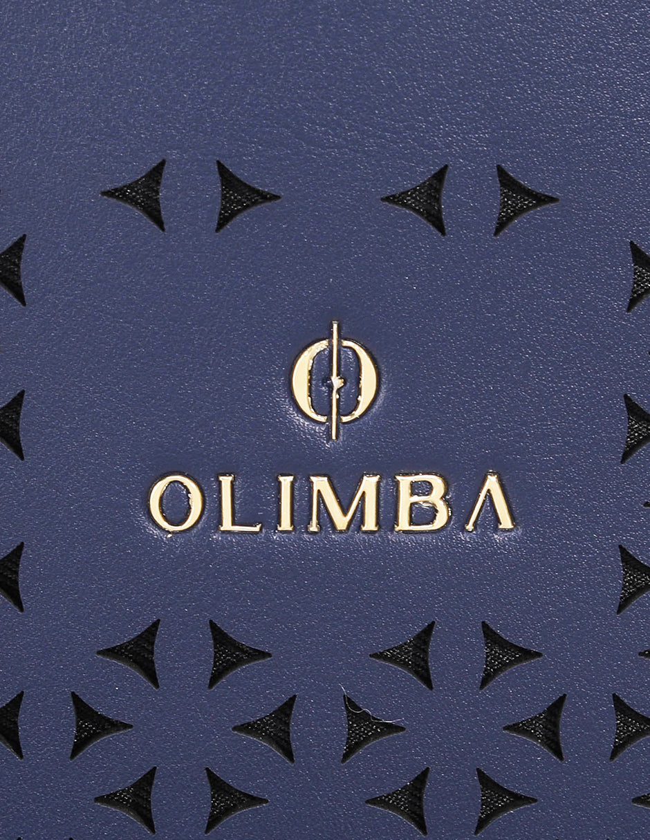 Bolsa Tote Olimba