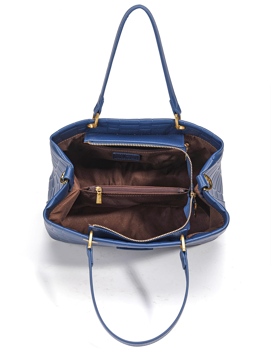 Bolsa Tote Olimba