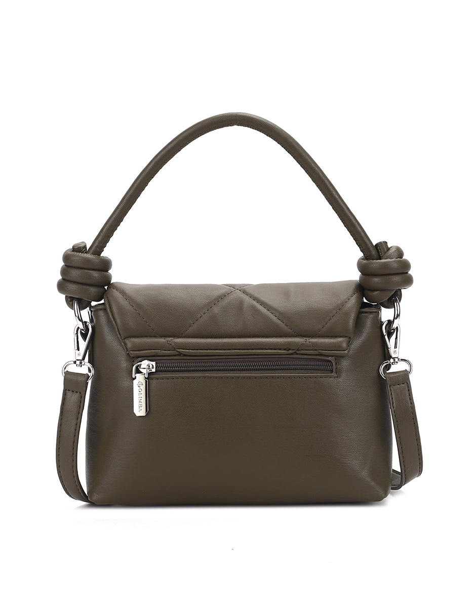 Bolsa Crossbody Olimba