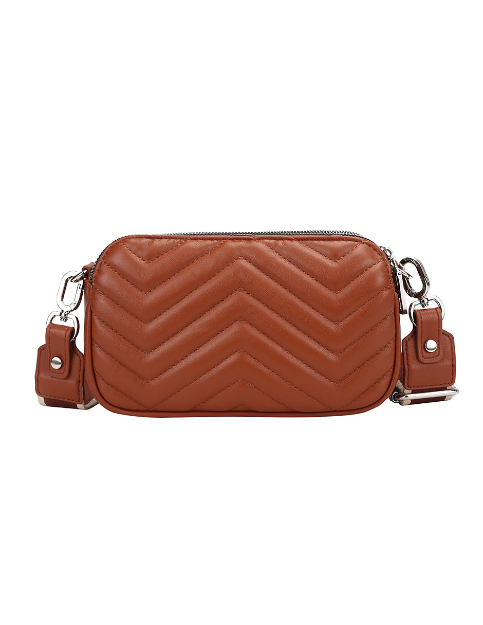 Bolsa Crossbody Olimba