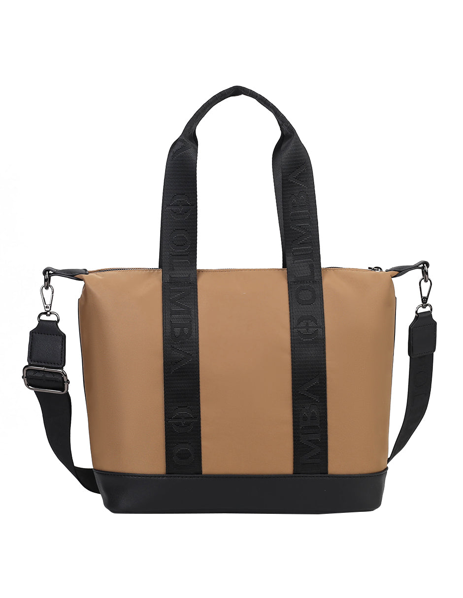 Tote Olimba