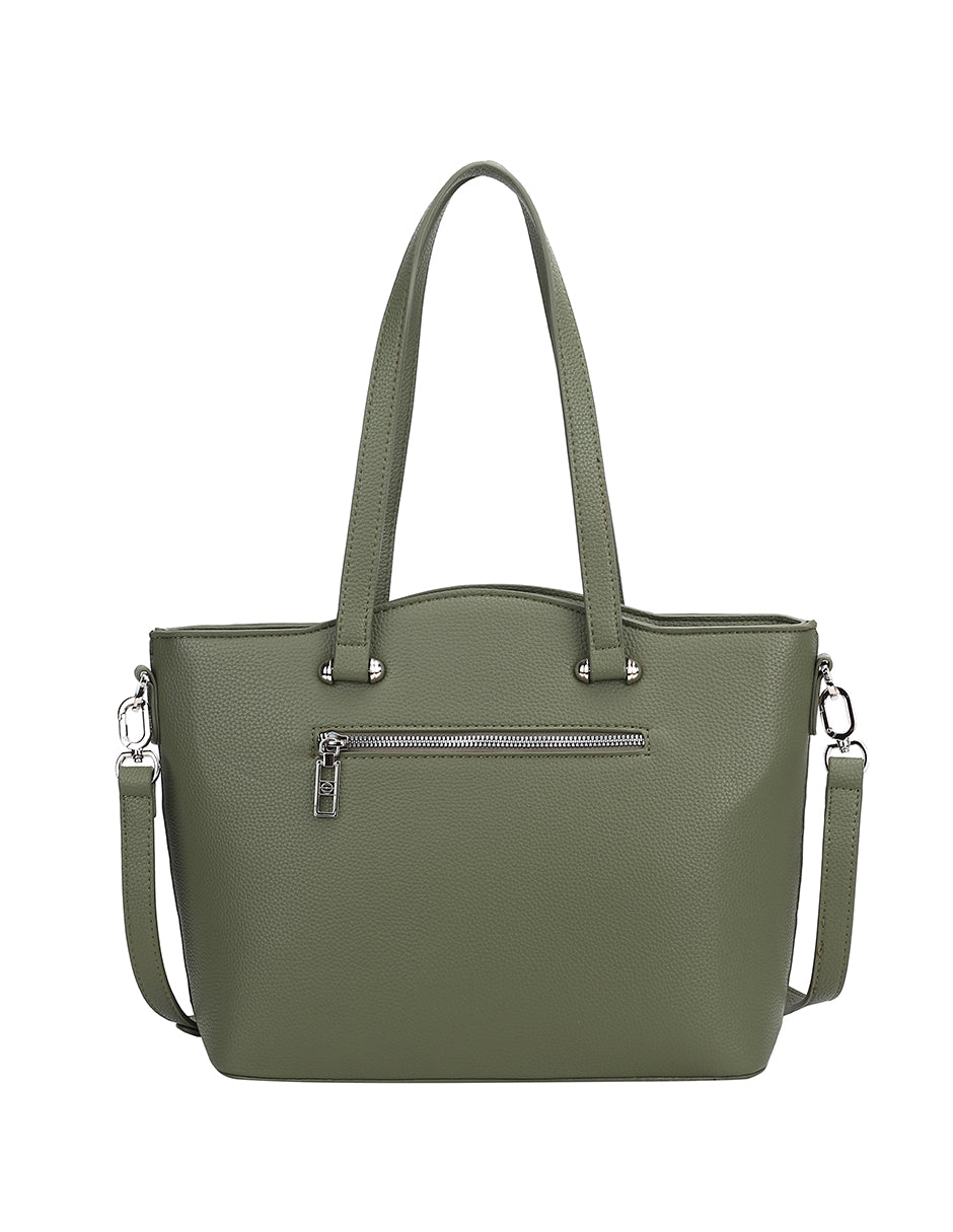 Bolsa Tote Olimba