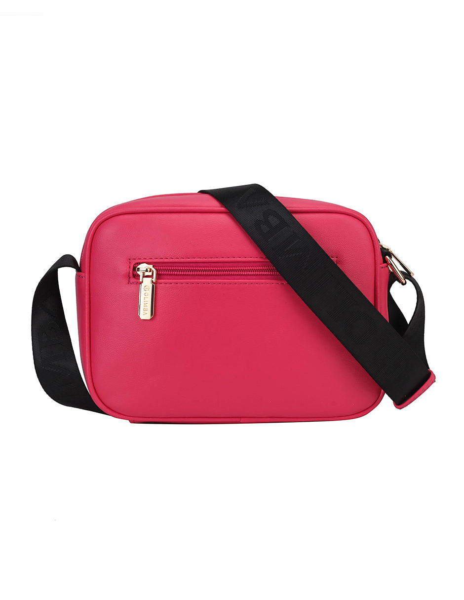 Bolsa Crossbody Olimba