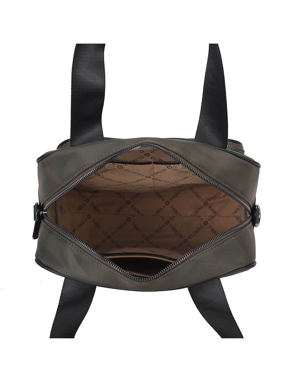 Bolsa Tote Olimba
