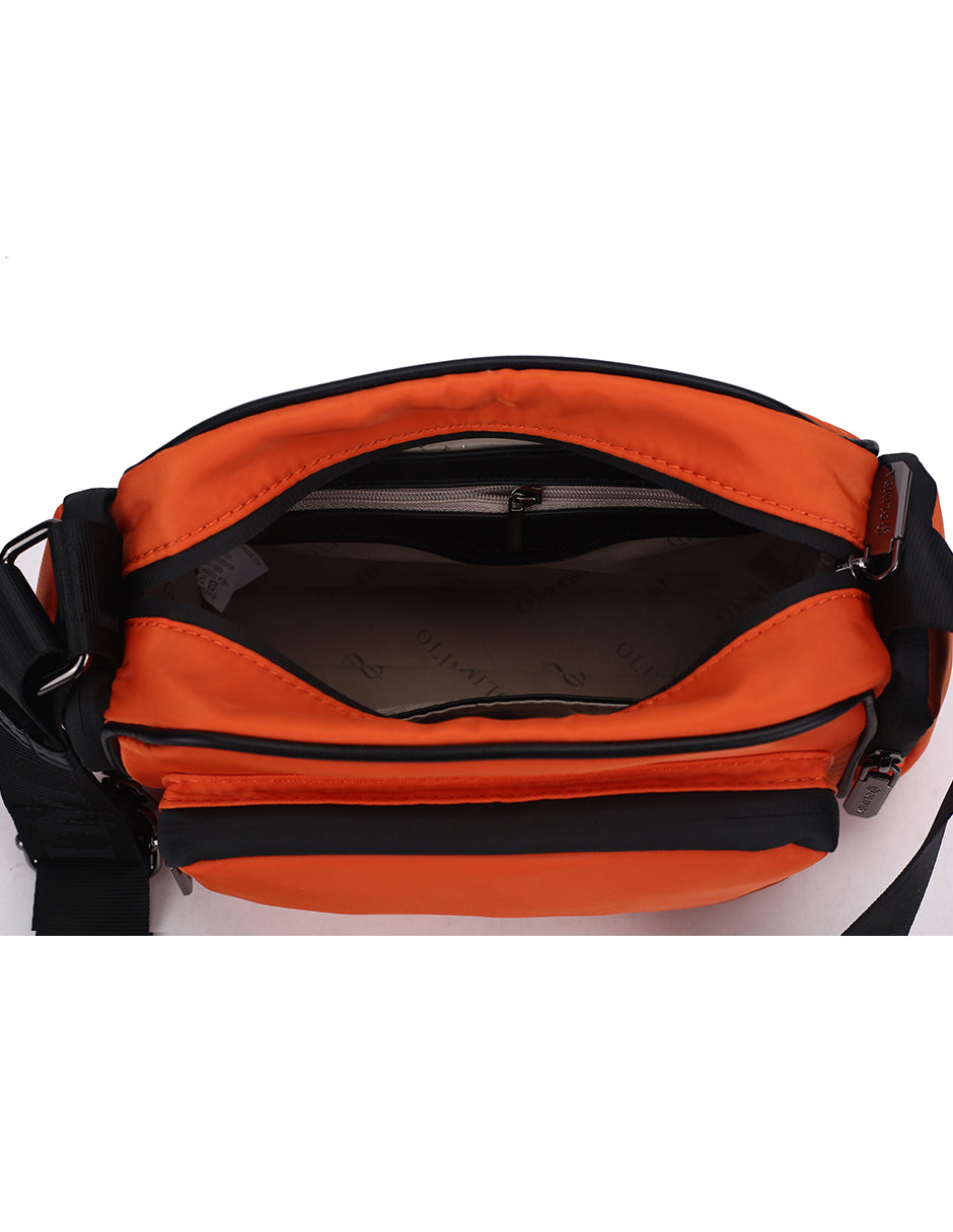 Bolsa Crossbody Olimba