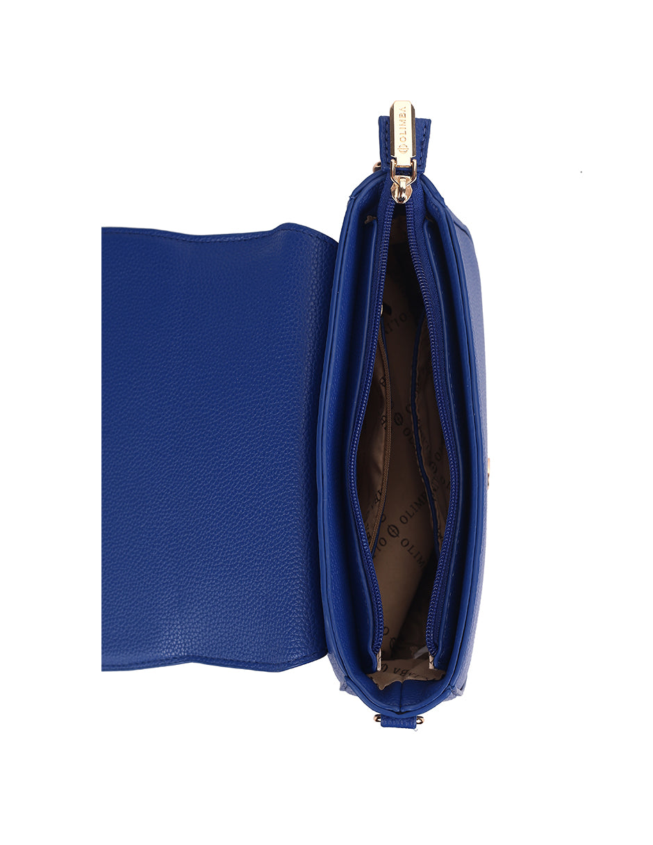 Bolsa Crossbody Olimba