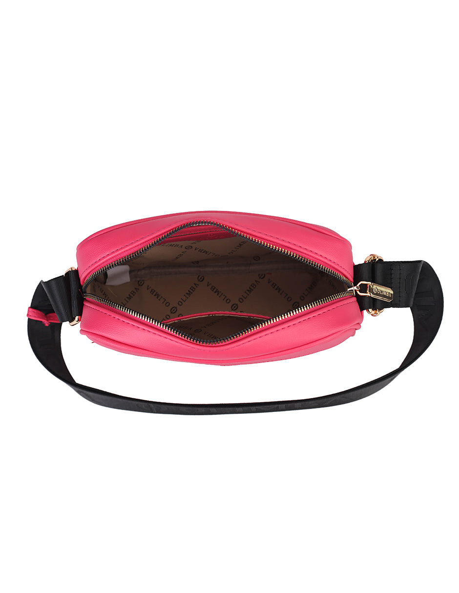 Bolsa Crossbody Olimba