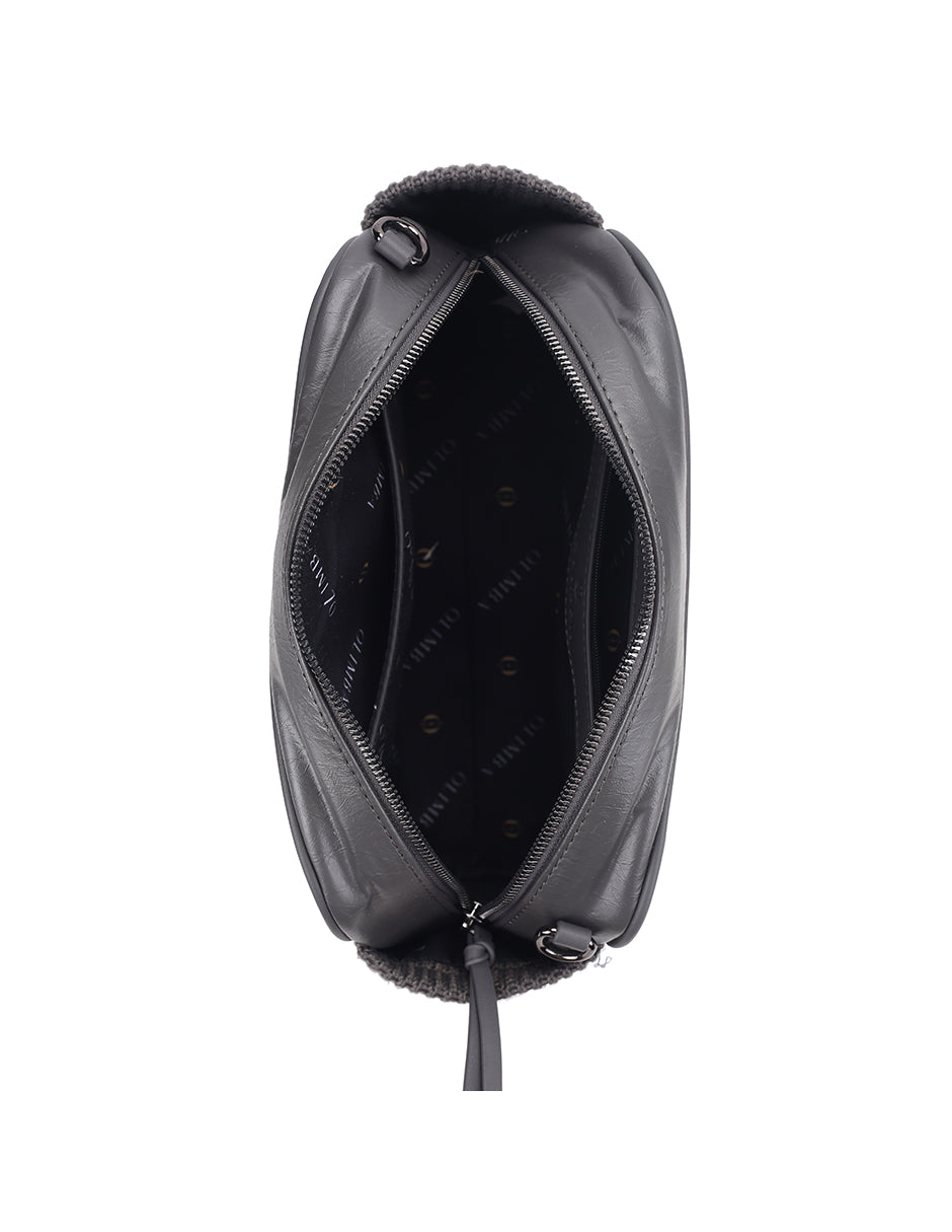 Bolsa Satchel Olimba