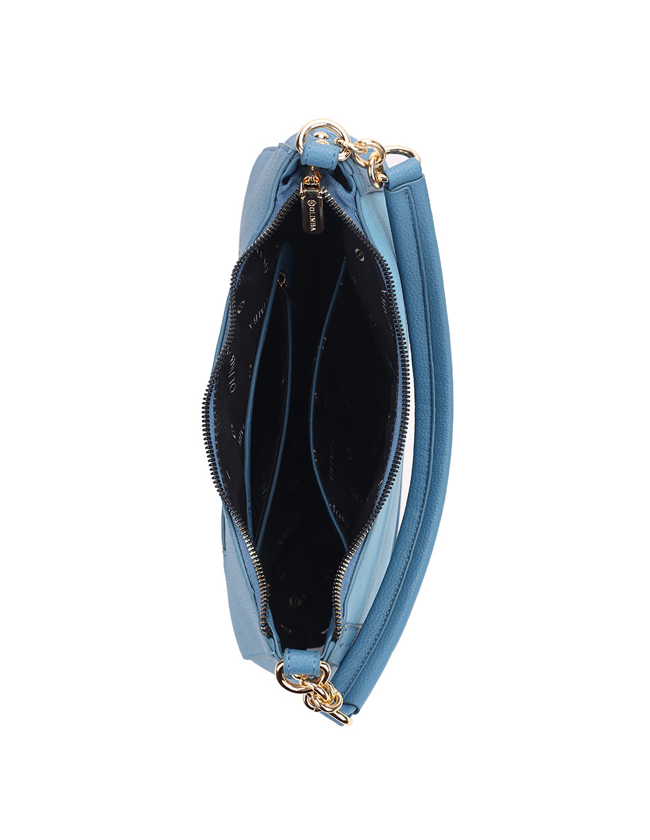 Bolsa Satchel Olimba