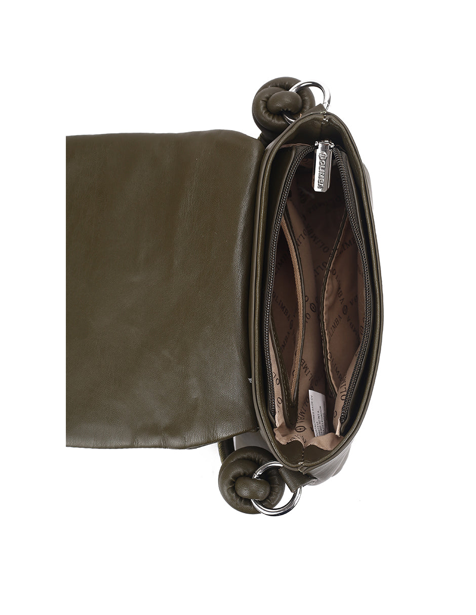 Bolsa Crossbody Olimba