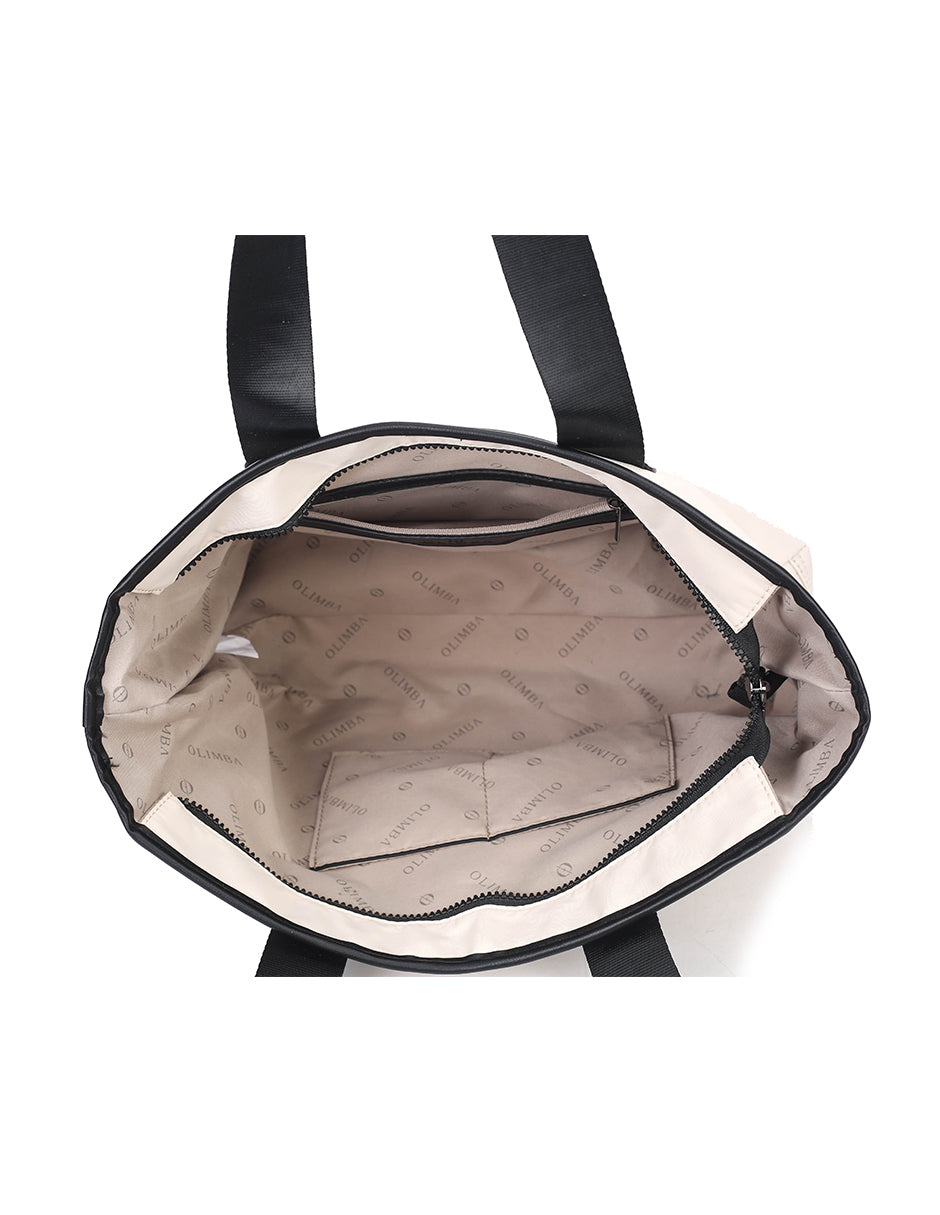 Bolsa Tote Olimba