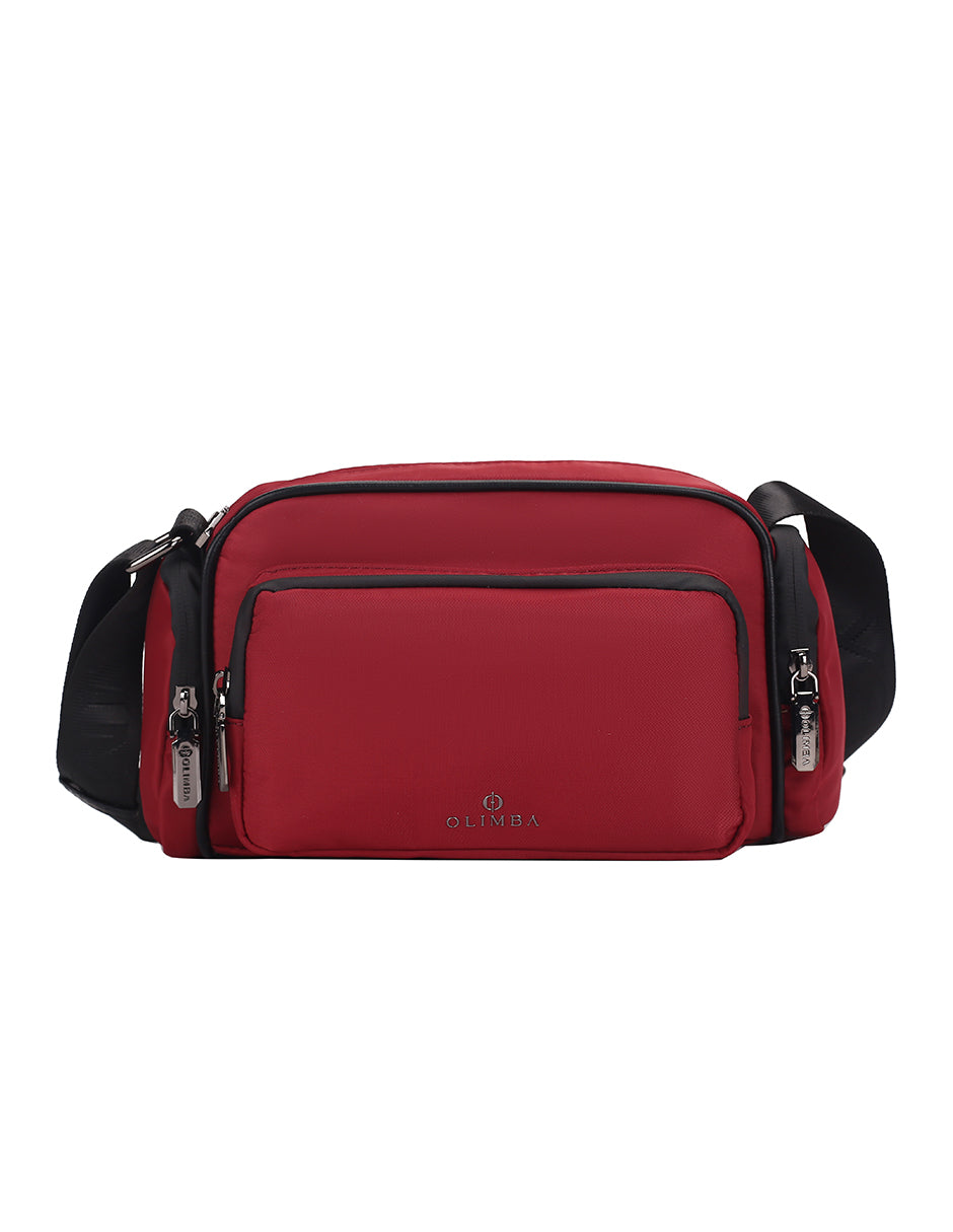 Bolsa Crossbody Olimba
