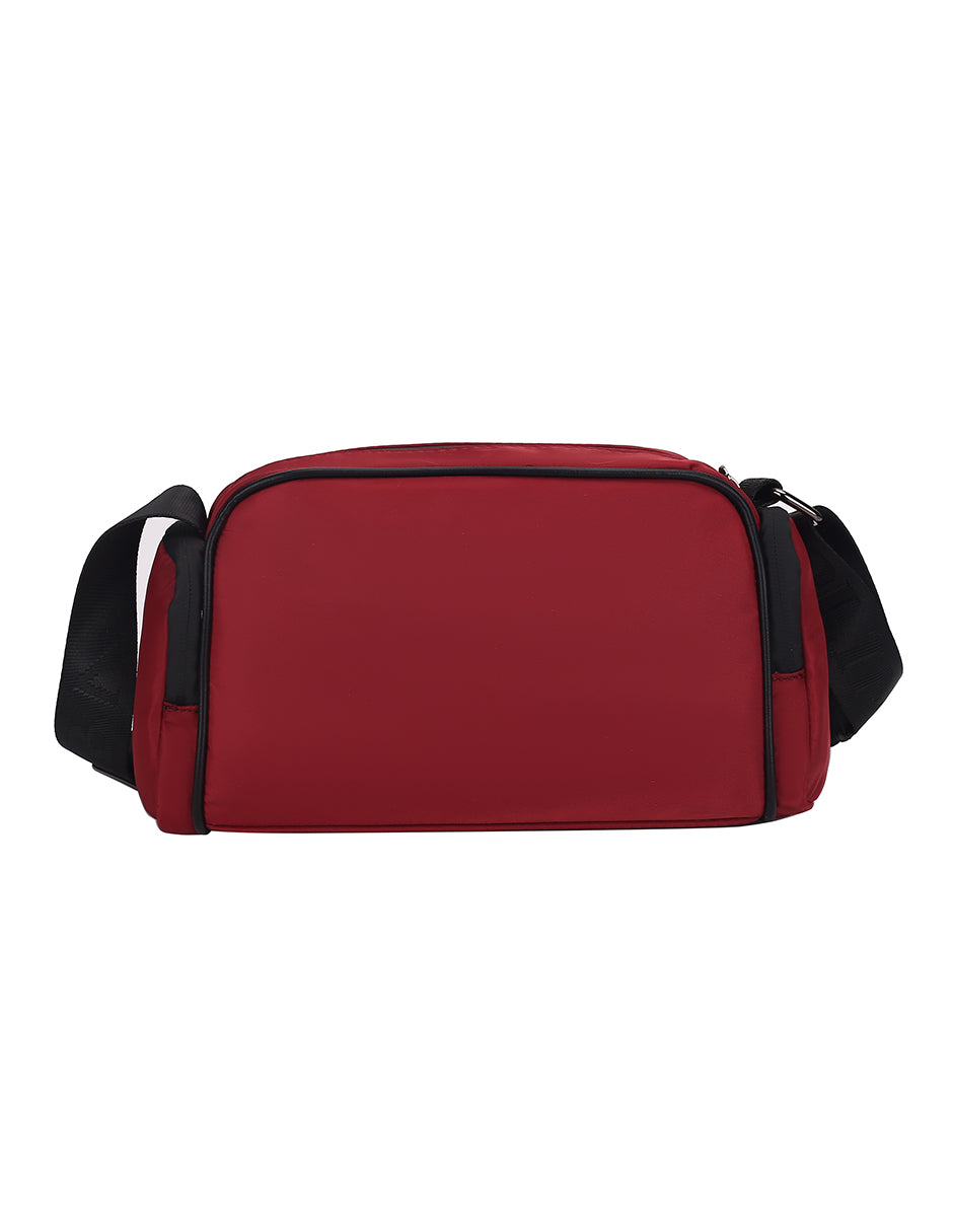 Bolsa Crossbody Olimba