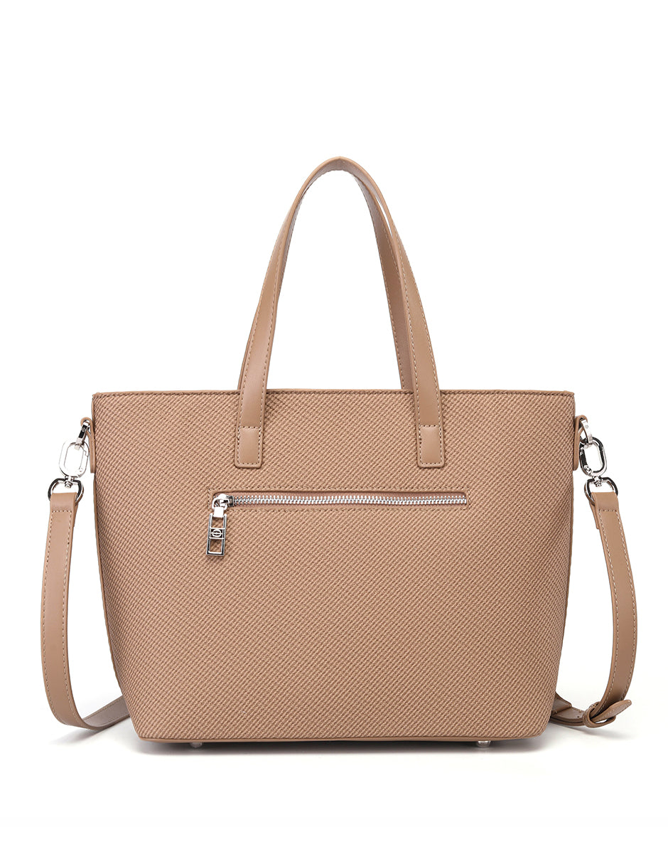 Bolsa Tote Olimba
