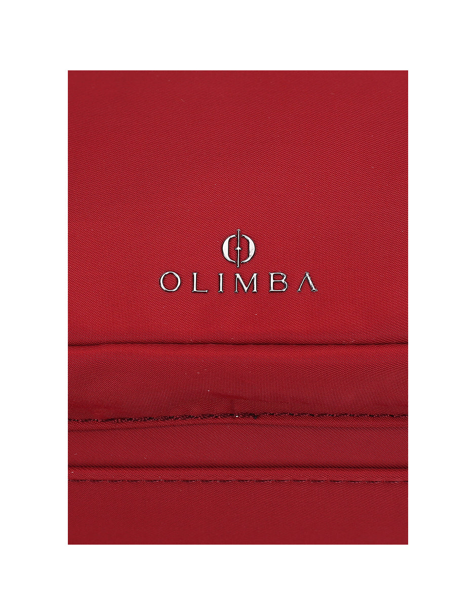 Bolsa Crossbody Olimba