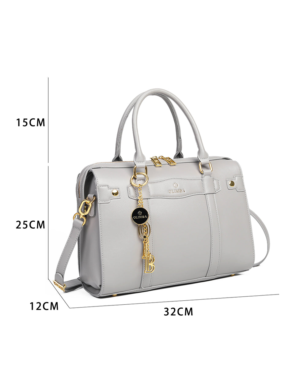 Bolsa Tote Olimba