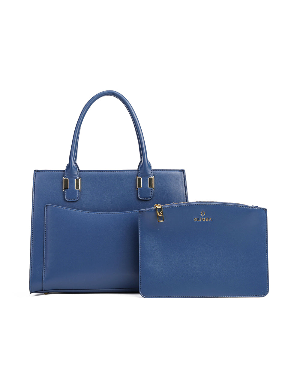 Bolsa Tote Olimba