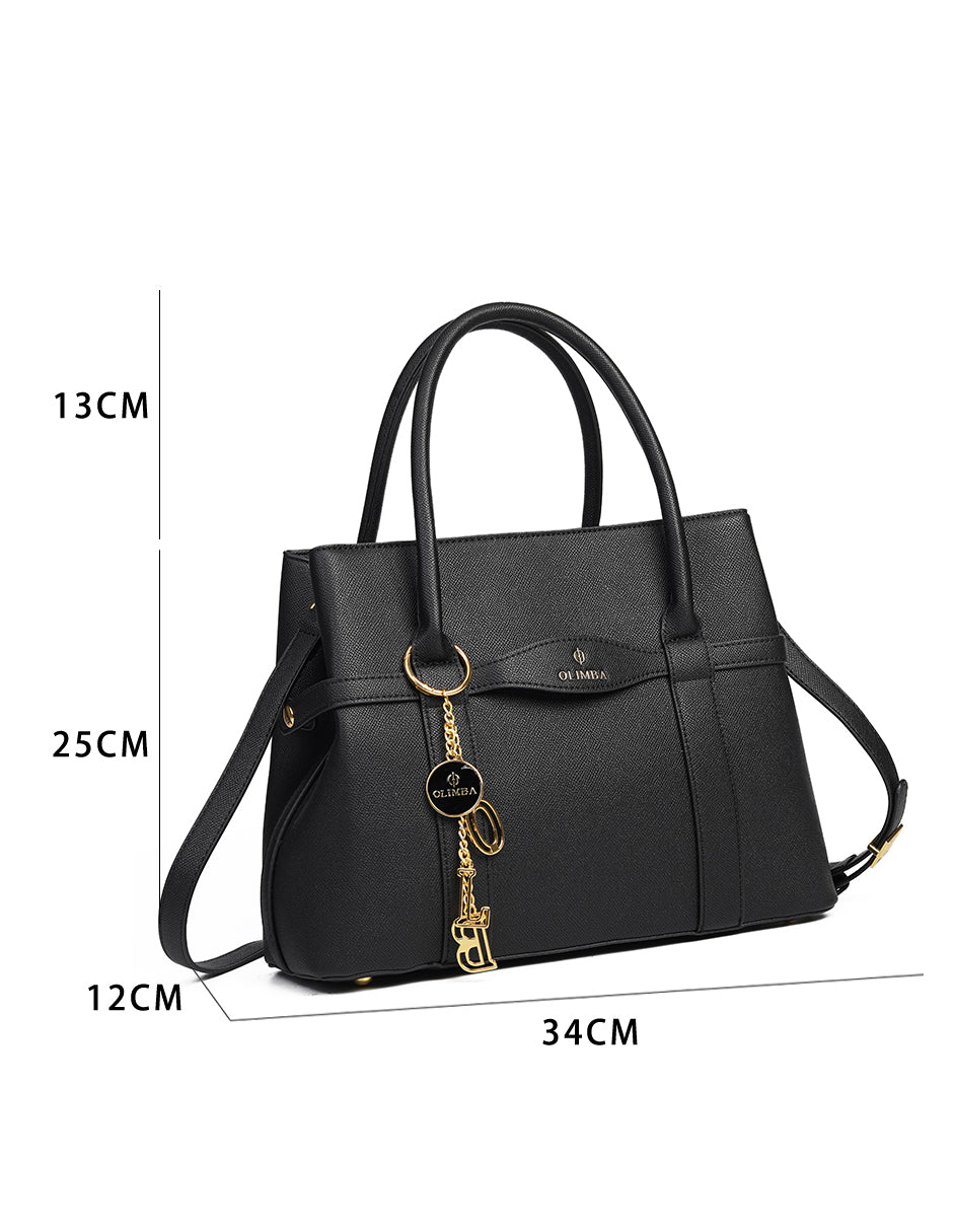 Bolsa Tote Olimba